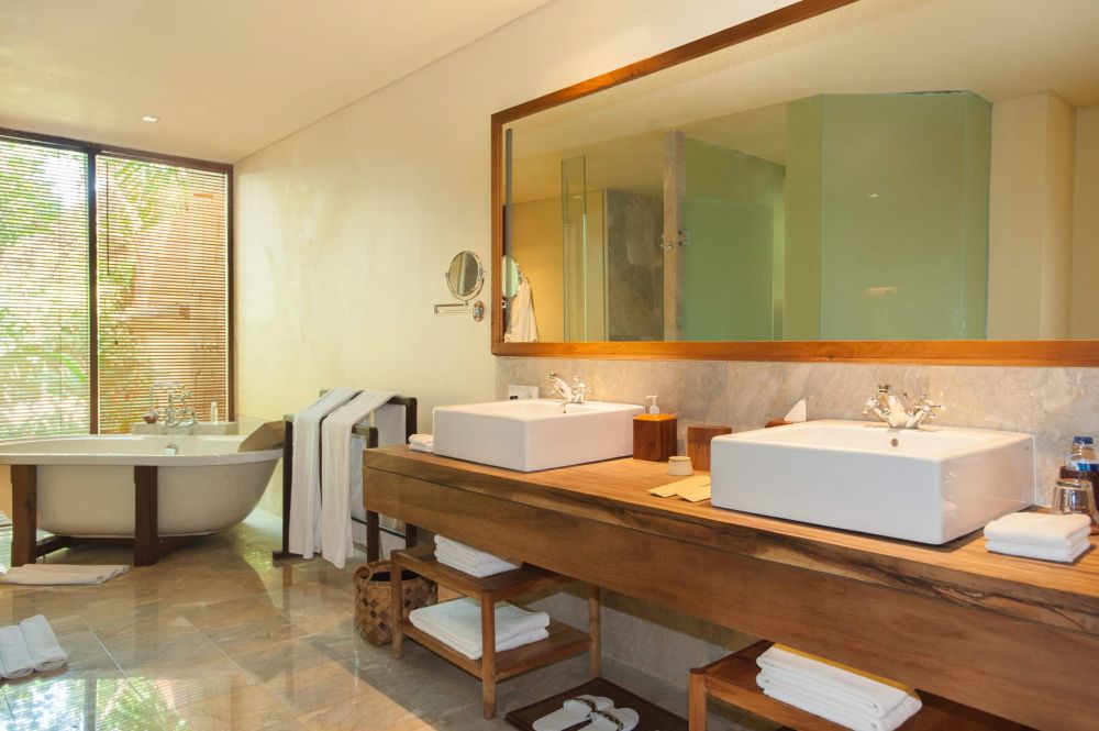Garden Villa, Komaneka at Tanggayuda Ubud 5*