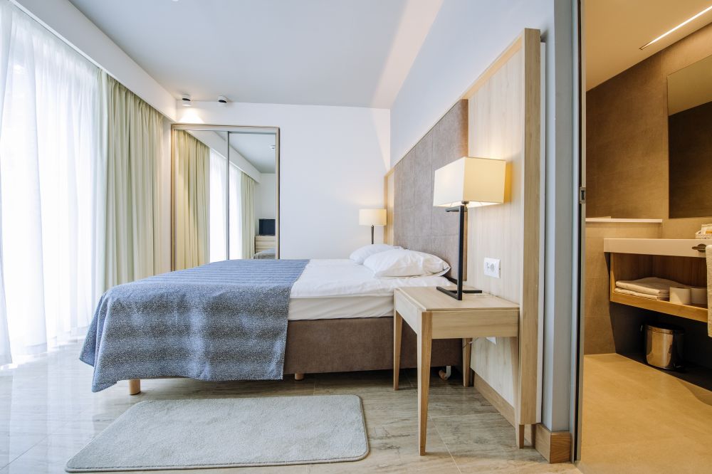 Studio Apartment Superior 4*, Zaton Holiday Resort 3*