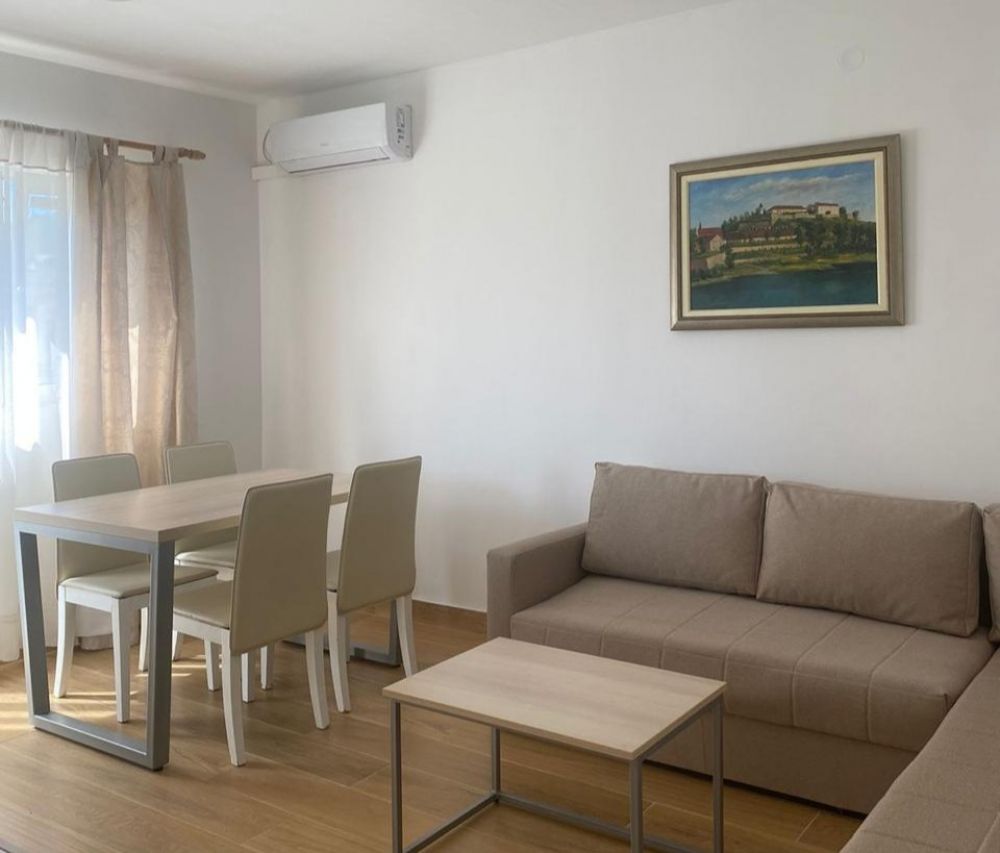 Junior Apartment 04, Markovich Budva Villa (ex. Katarina) 3*