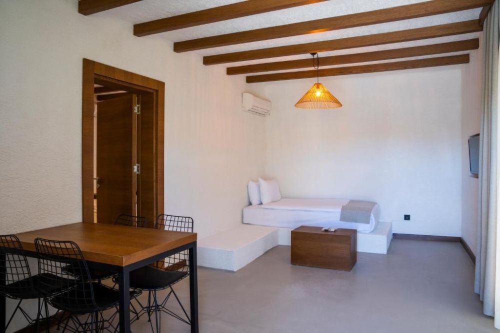 Deluxe Suite, Marvida Senses Very Chic Bodrum (ex. Otium Senses Very Chic) | Adults Only 18+ 5*