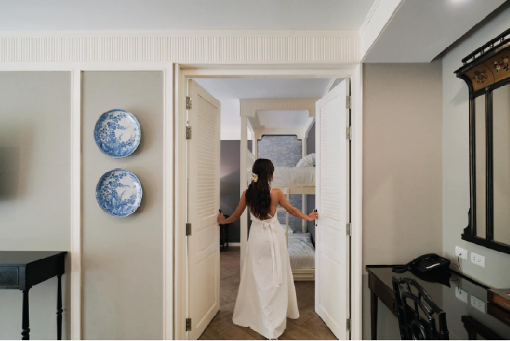 Family Suite, Marina Gallery Resort Kacha Kalim Bay 5*