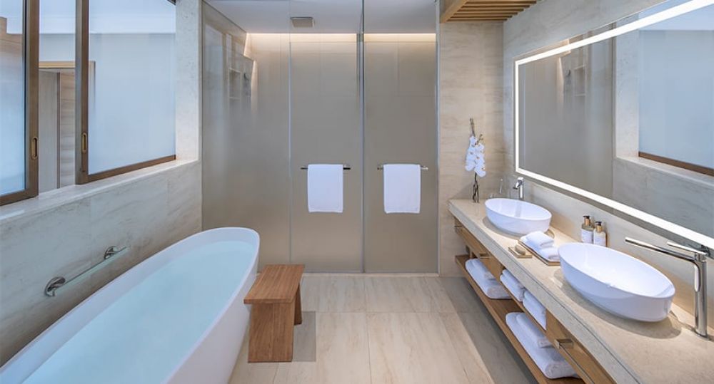 Premier Room, Anantara Mina Ras Al Khaimah Resort 5*