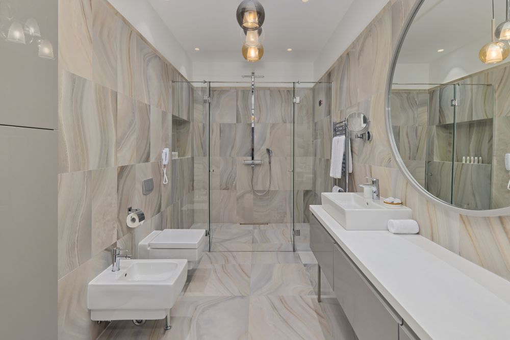 Signature Suite Sea View, Monte Palm Beach (ex. Nikki Beach) 5*