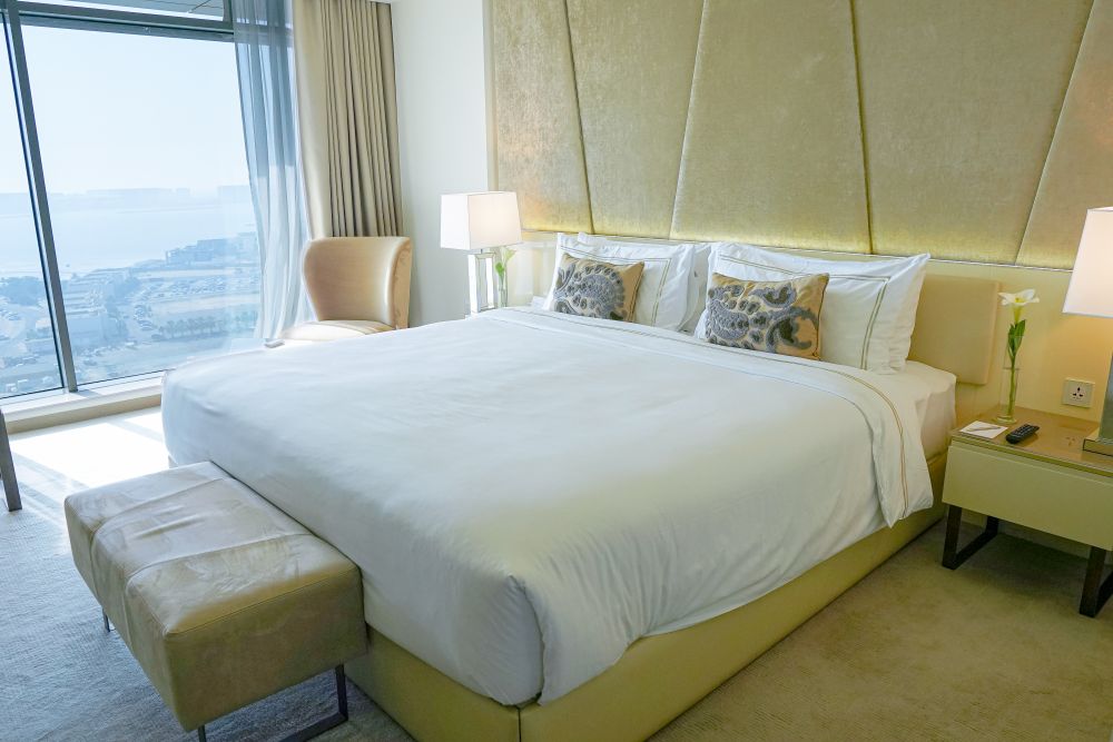 Royal Suit, Solymar Hotel 5*