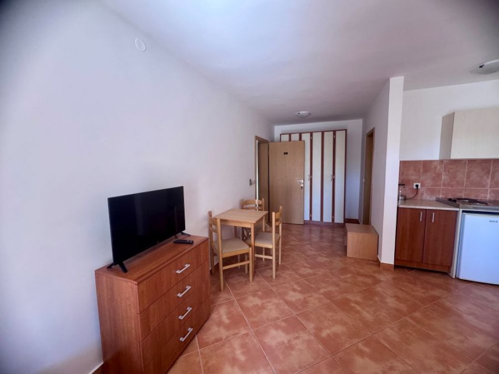 Studio 03, Stevan Apartments 3*