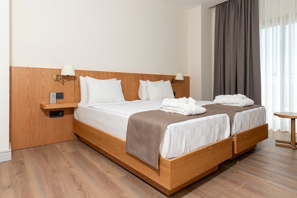 King Suite Sea View, Duja Didim 5*