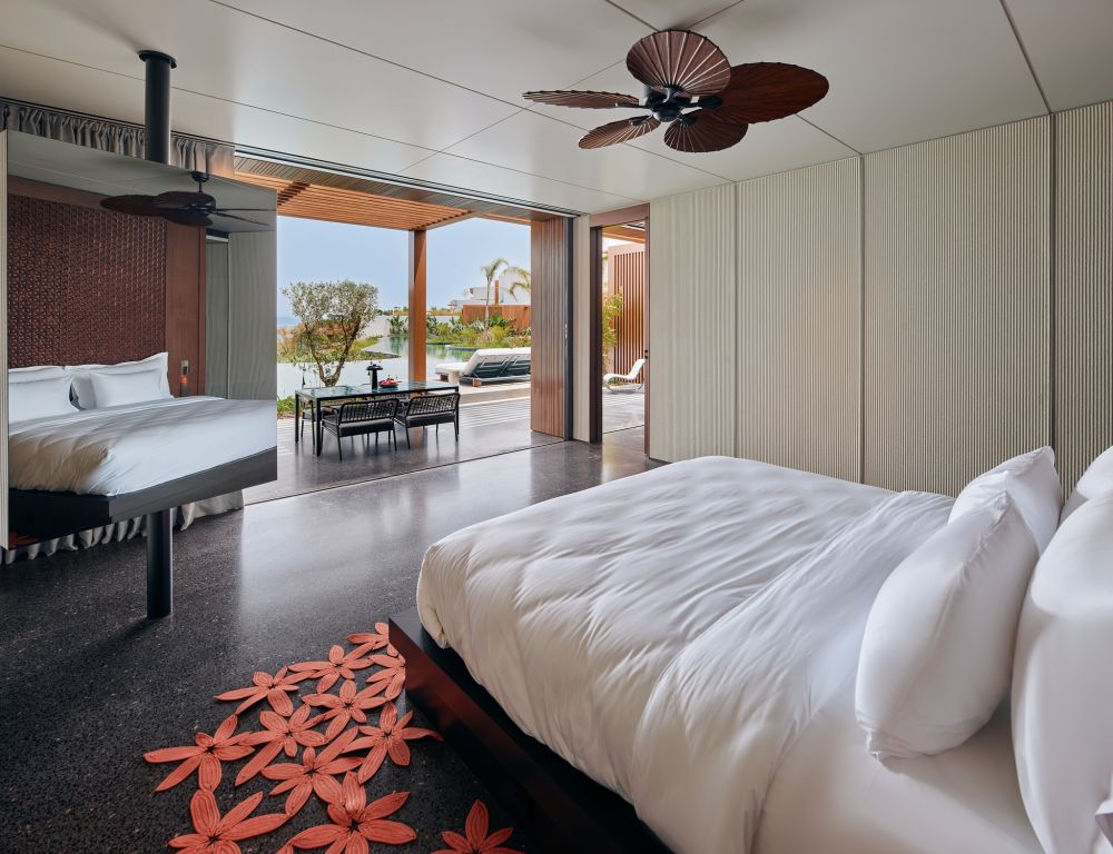 Maxx Laguna 1 Bedroom, Maxx Royal Bodrum Resort 5*