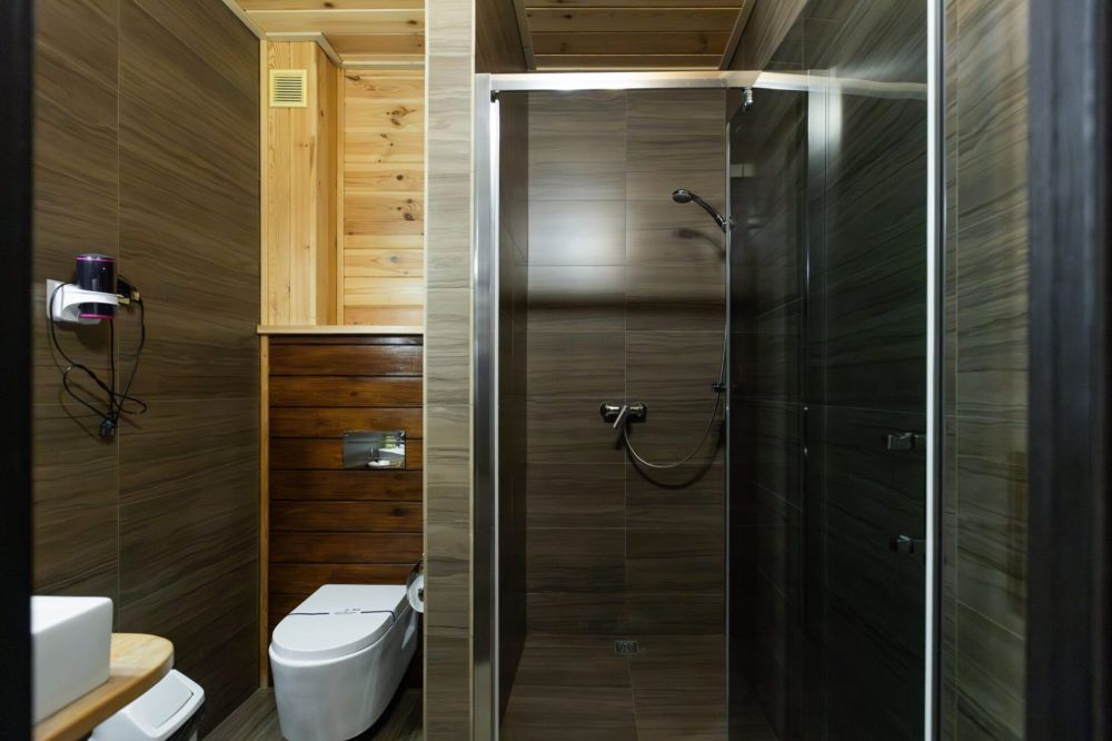 Two-level Family Junior Suite (Vita Lake Hotel), Озеро Vita 