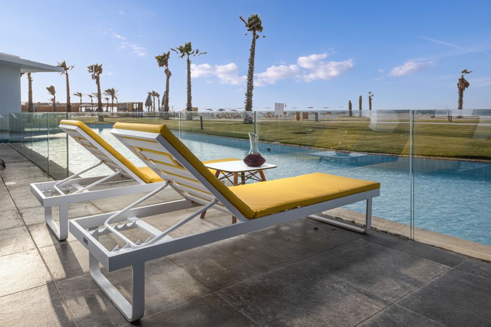 G House, The G Hotel Seashell 5*