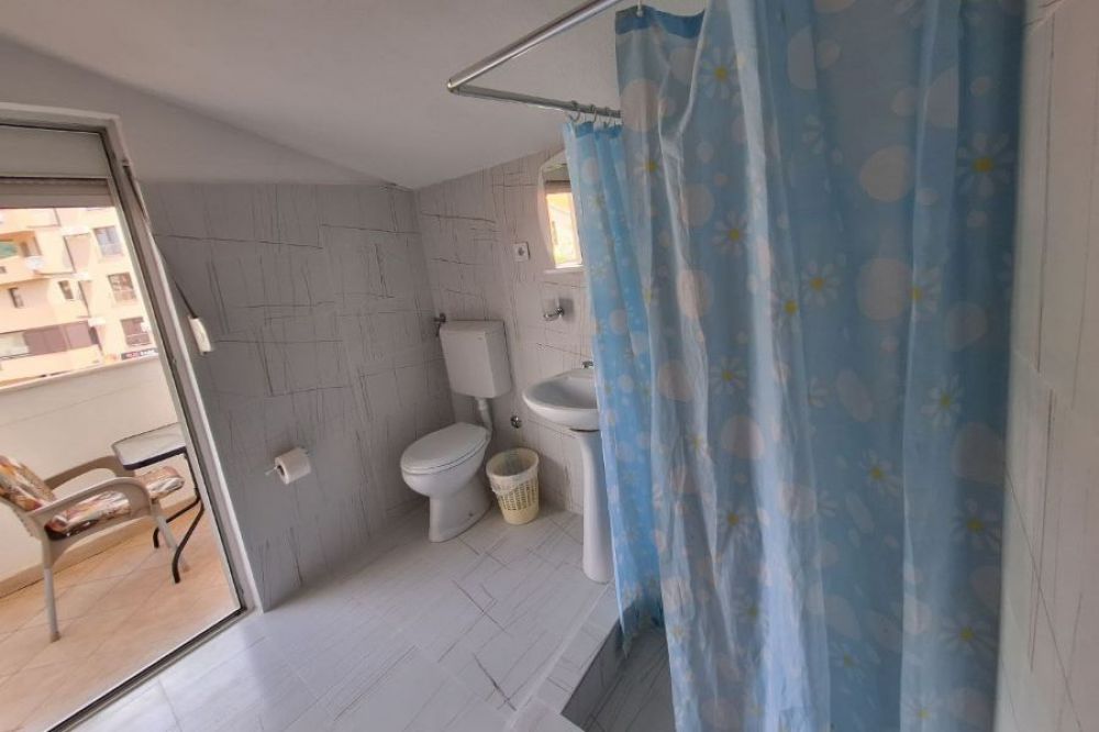 Twin room (Fix), Korac Rooms Villa 3*