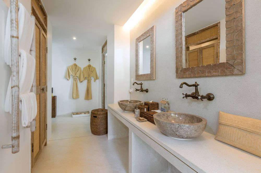Eden Suite Garden View/ Pool View/ Pool Access, Eden Beach Khao Lak Resort & Spa 5*