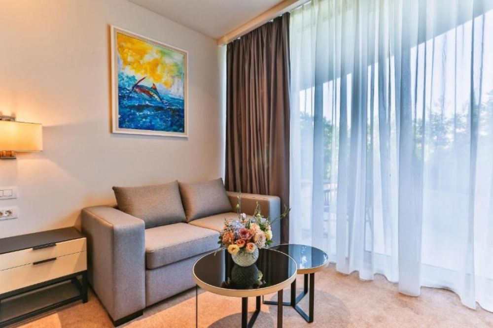 Premium Room, Imperial Conference & Spa 5*