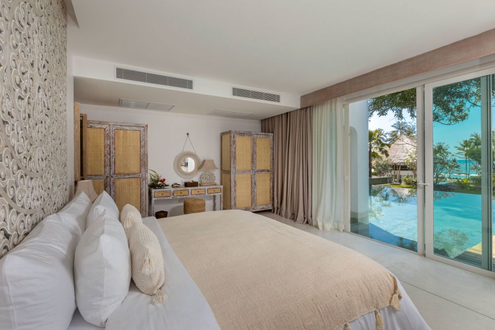 Eden Suite Garden View/ Pool View/ Pool Access, Eden Beach Khao Lak Resort & Spa 5*