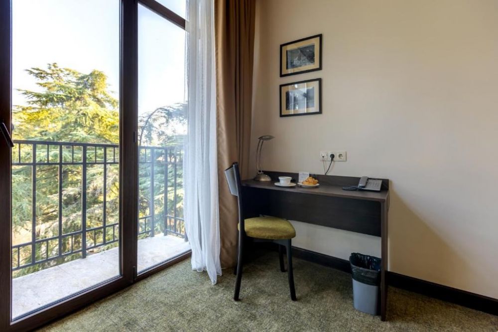 Standard Double or Twin Room, Citrus 4*