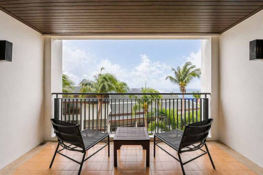 Deluxe Sea View, Andamantra Resort & Pool Villa (ex. Centara Blue Marine Resort & Spa) 4*