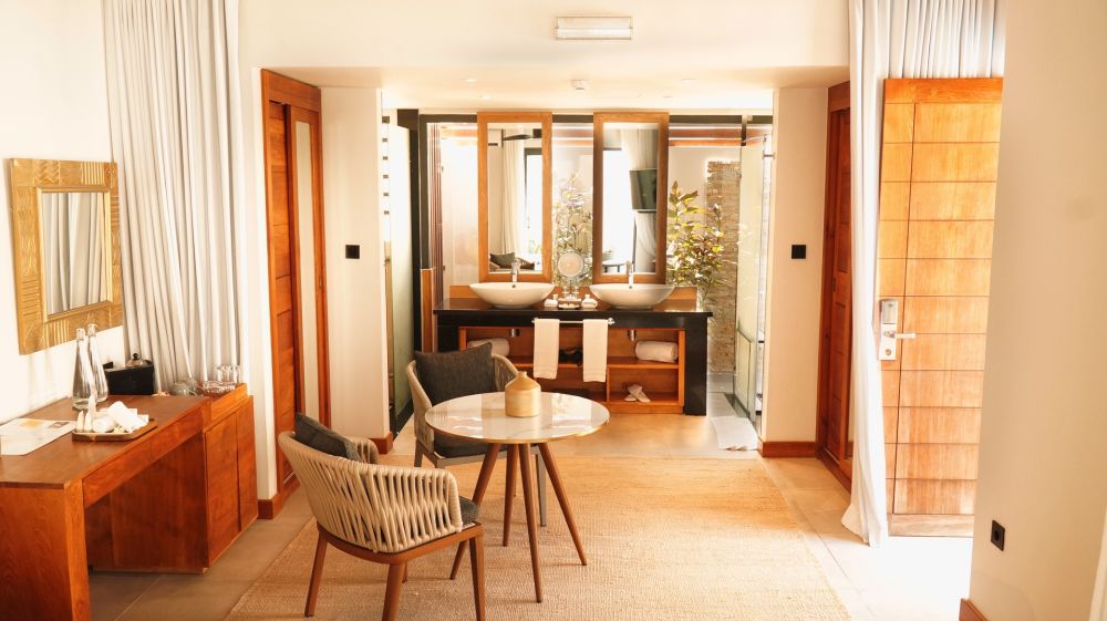 Garden Villa, Wonders Beach Boutique Hotel 