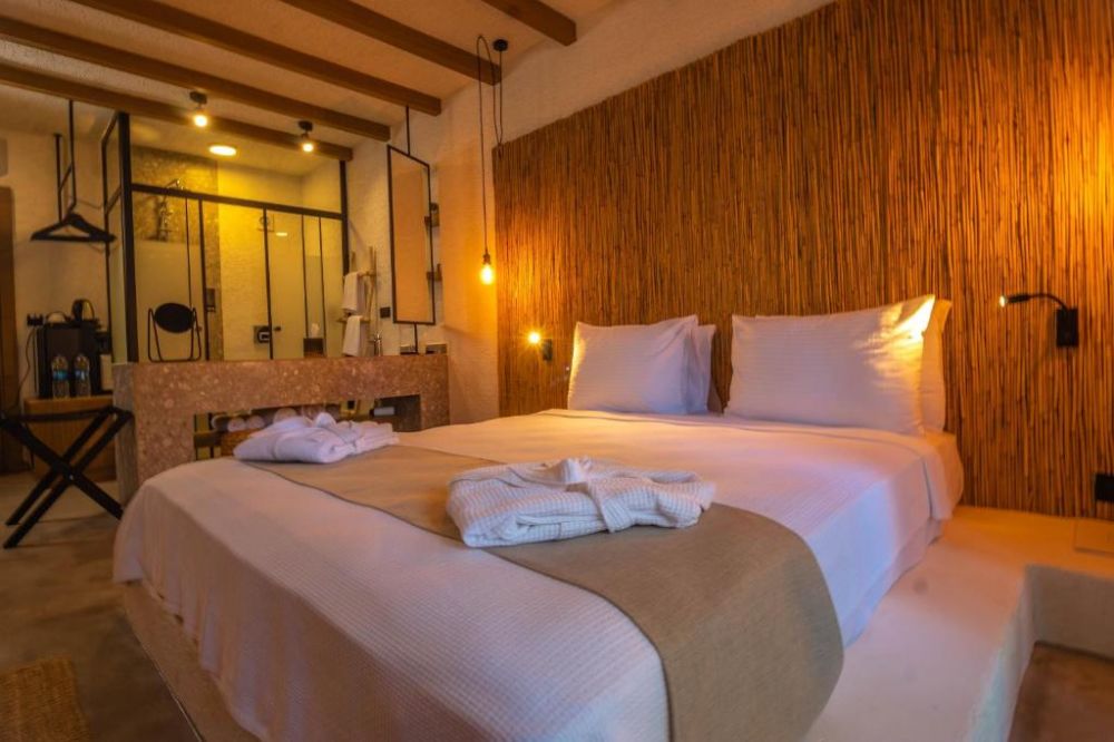 Standard Room, Marvida Senses Very Chic Bodrum (ex. Otium Senses Very Chic) | Adults Only 18+ 5*