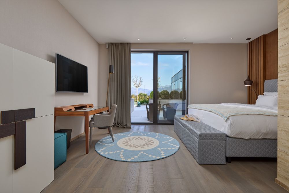 Standard Room Garden View, Monte Palm Beach (ex. Nikki Beach) 5*