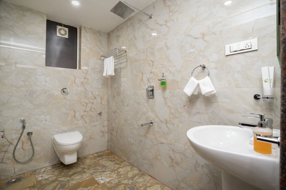 Superior (Standard), Sairaj Beach Resort 3+