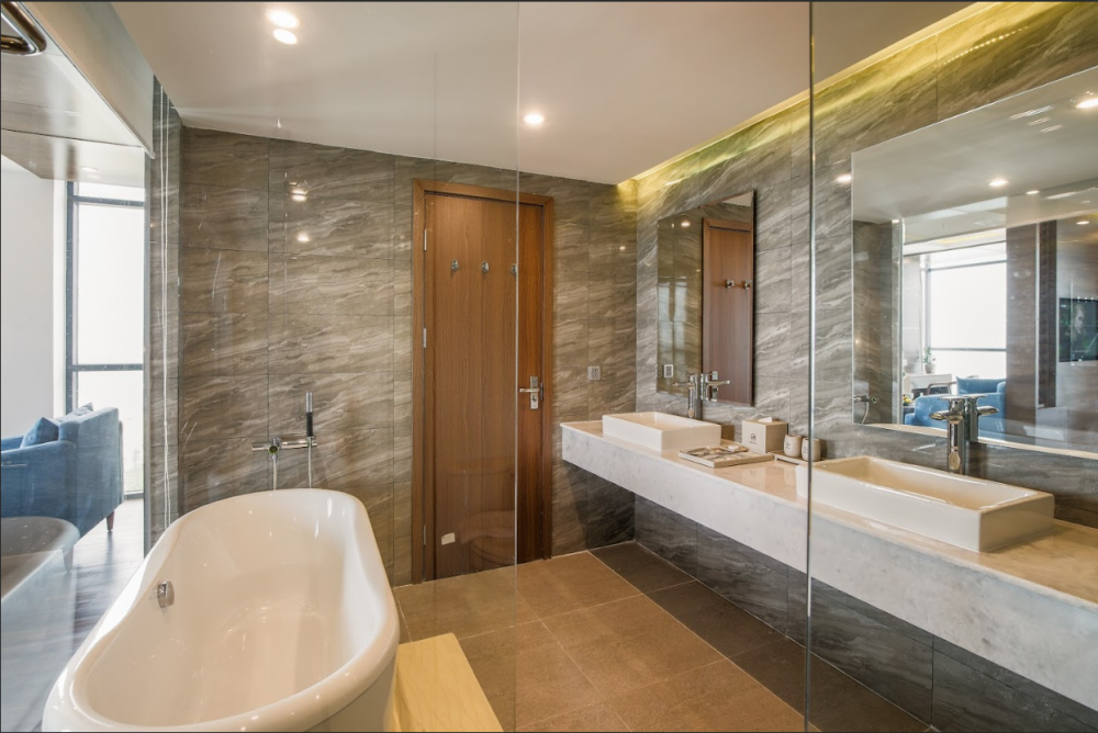 Beachfront Diamond Oasis, Haian Beach Hotel & Spa 4*
