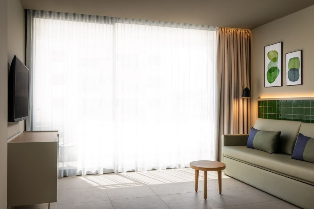 Junior Suite Soul, Estival Maramar 4*