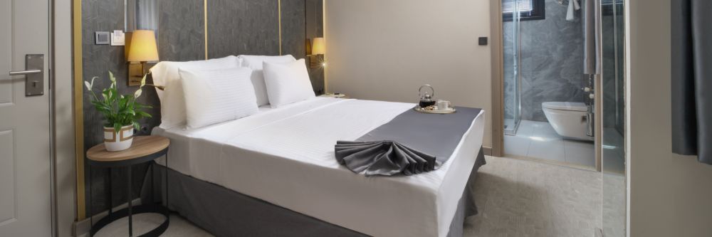 Standard, Imagine Hotel 4*