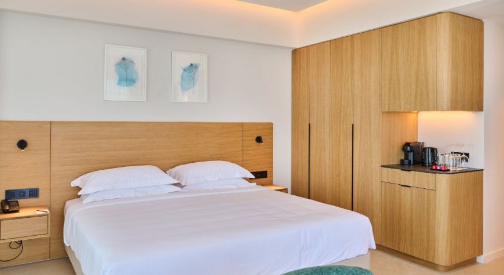 Two Bedroom Suite Sea View, Sunrise Emerald 5*
