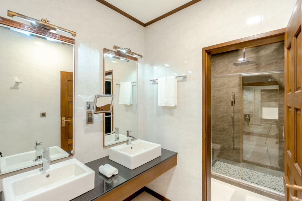 Double Room, Alafehi Retreat 