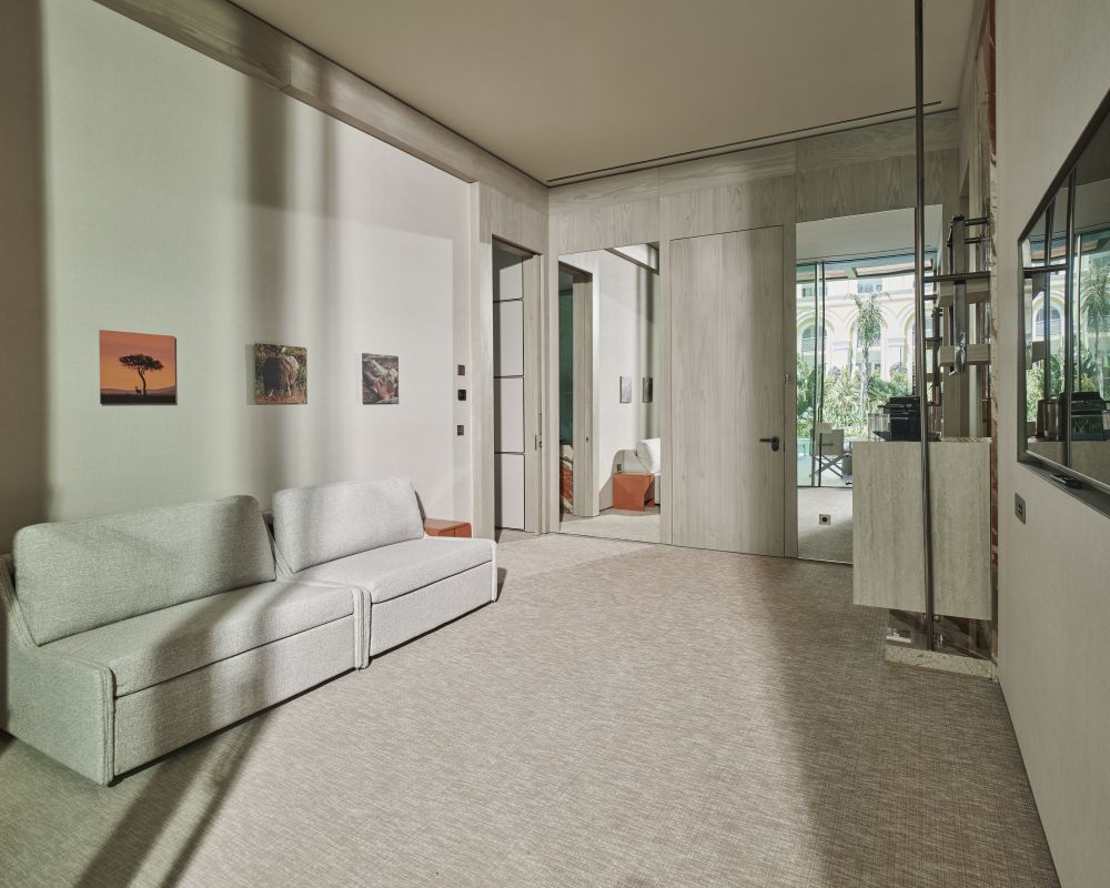 Lagoon Swim Up 2+1, Voyage Kundu 5*