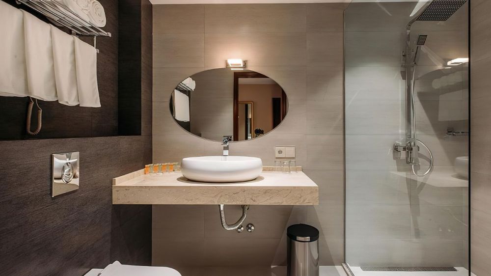 Standart/Standart Double/Standart Triple, Horizont Hotel Tbilisi (ex.Reikartz Horizont) 4*