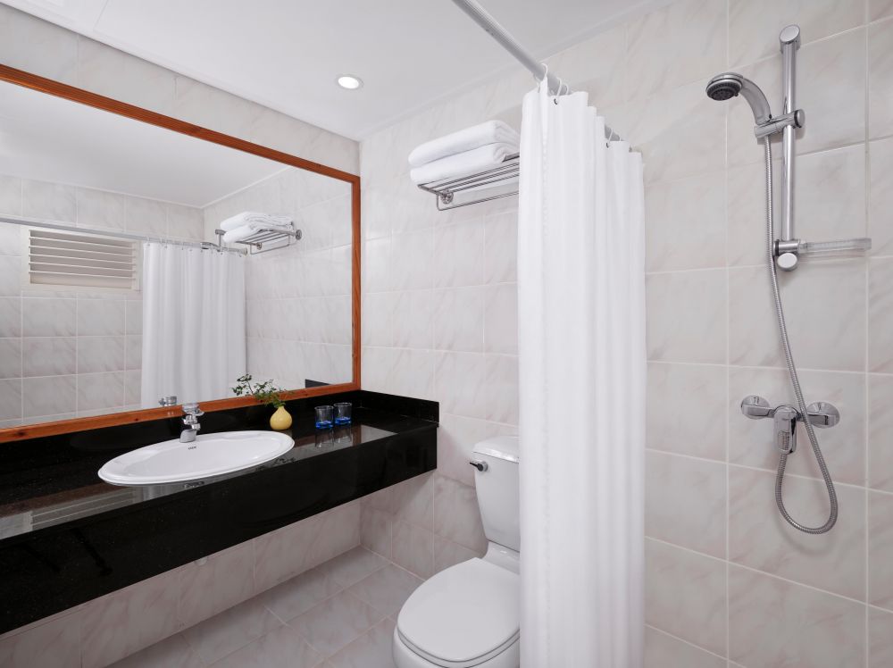 Beach Villa, Villa Park Sun Island 5*