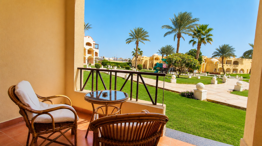 Family Partition, Regency Plaza Aqua Park & Spa Resort 5*