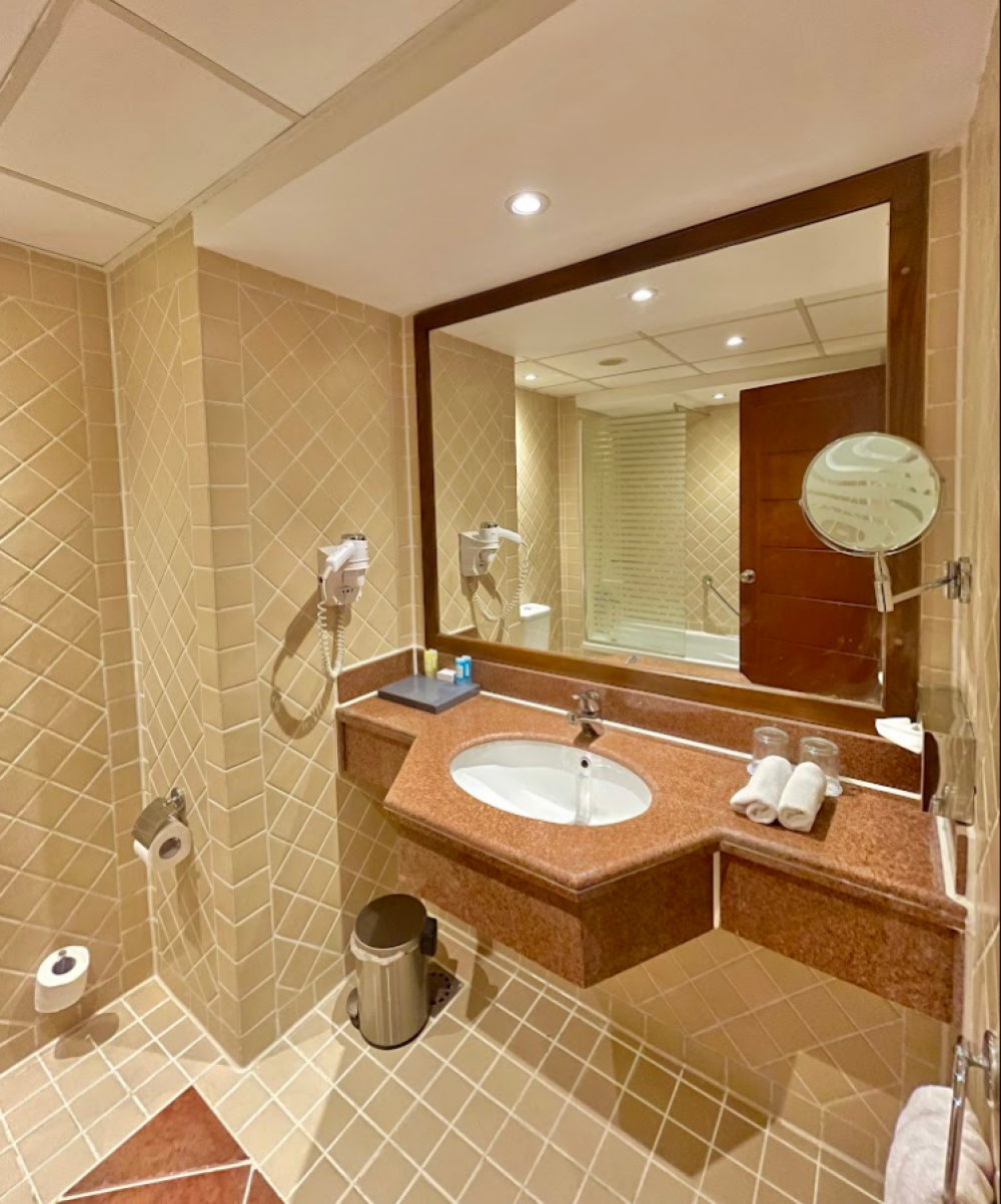 Standard SV Room (Superior), Ivy Cyrene Island Aqua Park Resort (ex.Ivy Cyrene Island) 4*