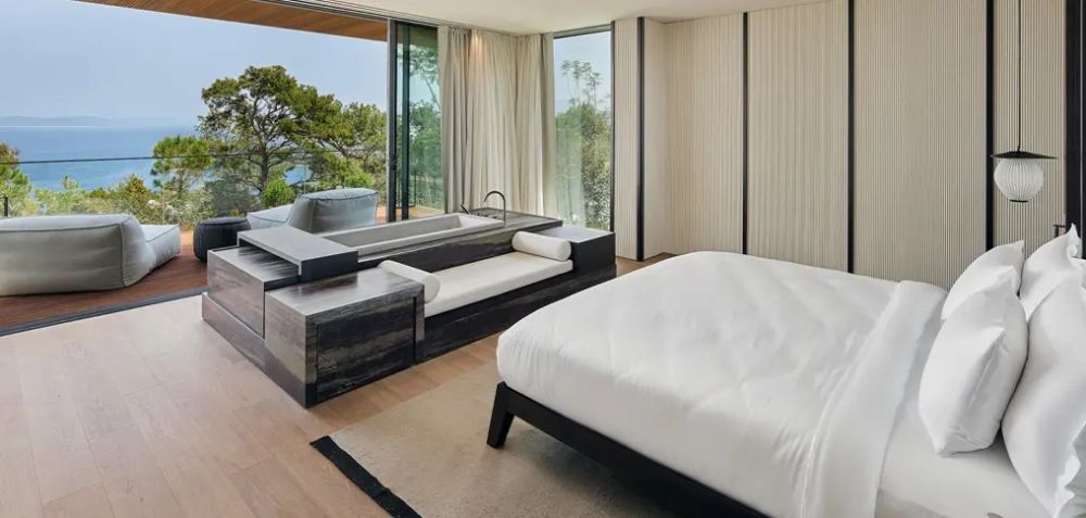 Presidential Hill Villa, Caja By Maxx Royal 5*