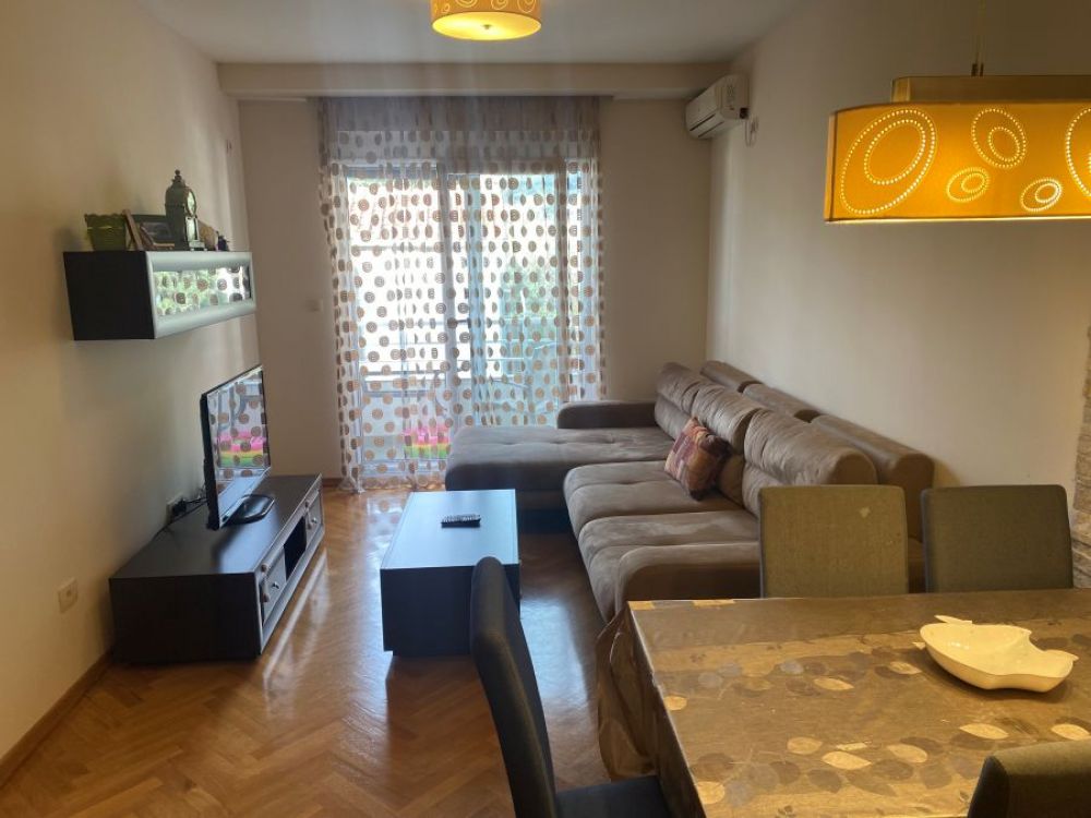 APP 04 One Bedroom, Brezine 21 Apartments 3*