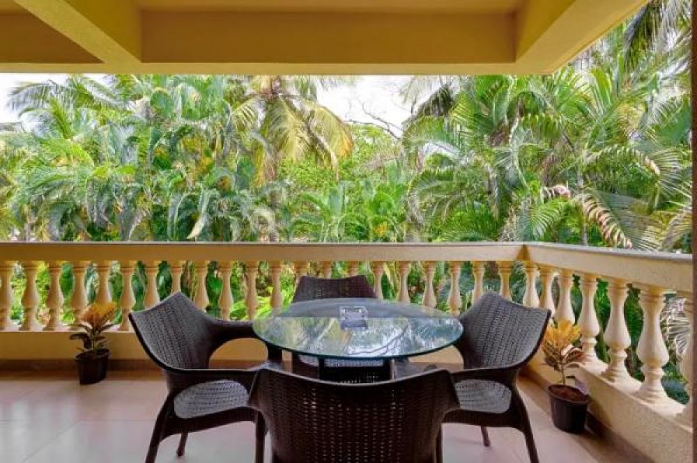 Premium Suite, De Mandarin Suites and Villas 4*
