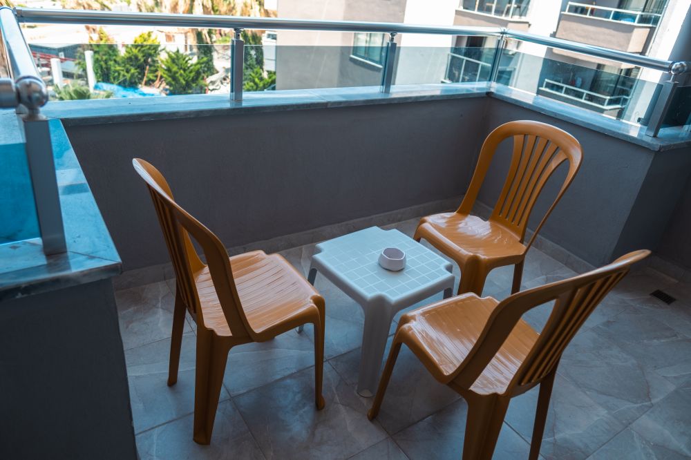 Family Suite, The Nora Hotels Family Club (ex. Scylax Family Club) 5*