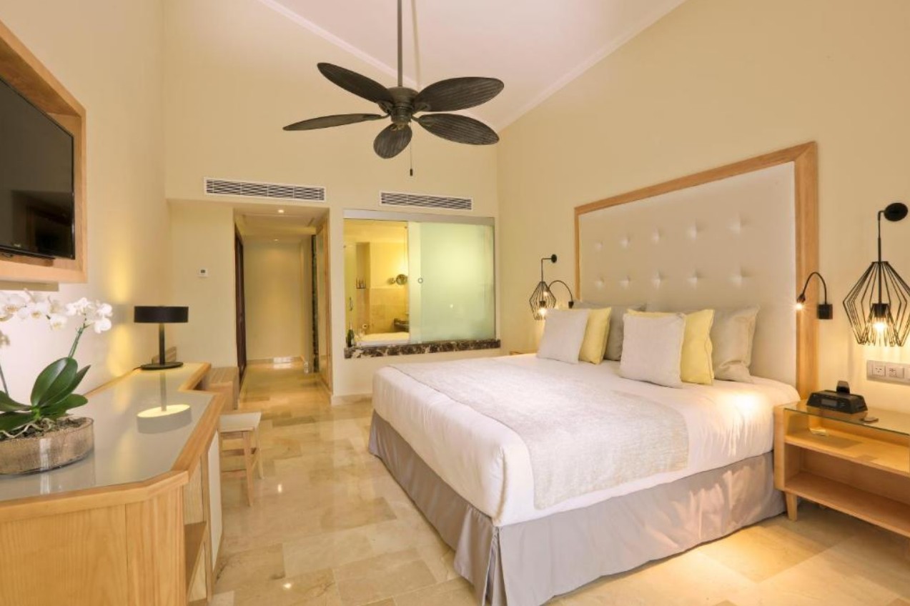 Deluxe Garden, Grand Palladium Palace Resort Spa & Casino 5*
