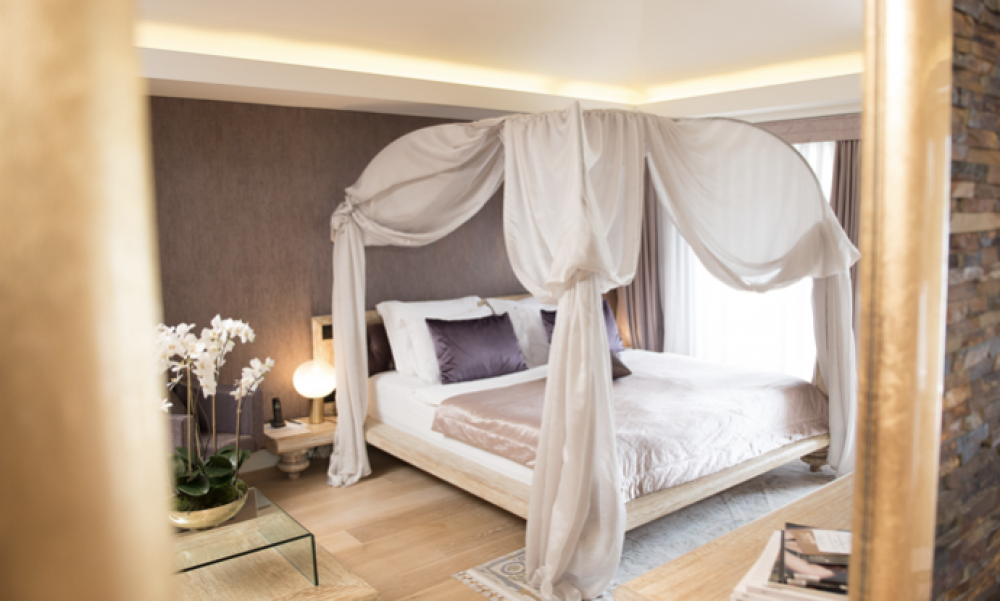 Executive (Venice, Dubai, India, Japan), Forza Mare 5*