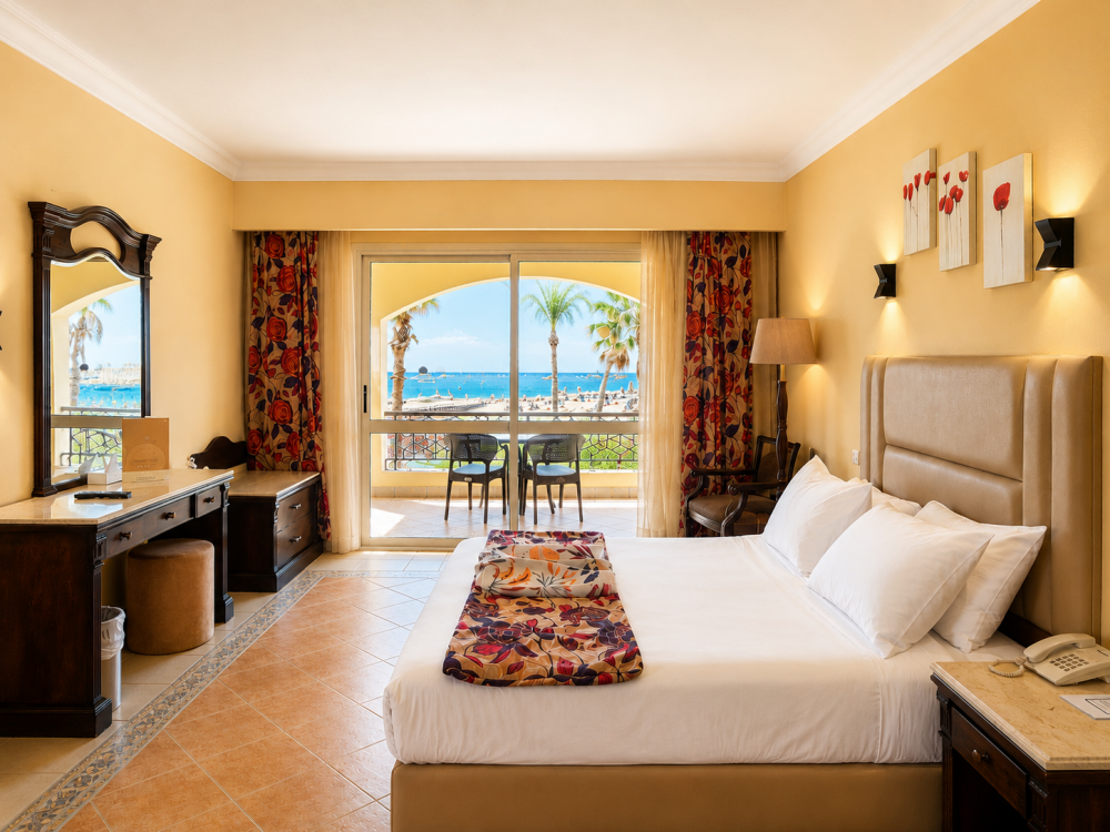 Jacuzzi Suite (Junior Suite Club), Royal Regency Club 5*
