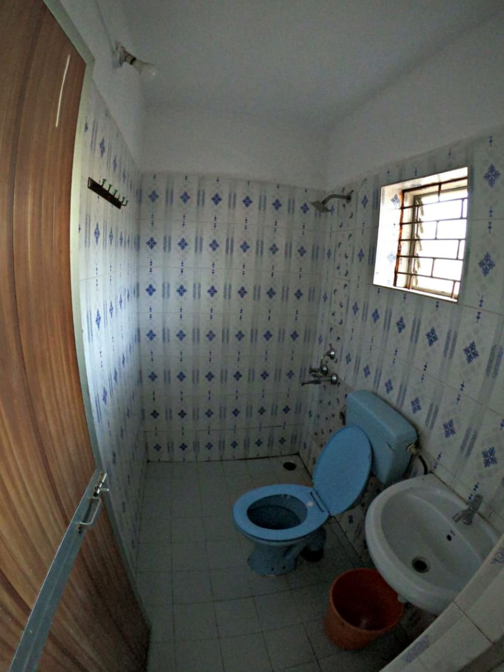 Standard AC, Celjoan Guest House 