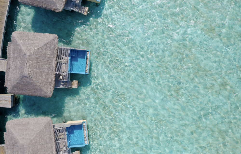 Lagoon Suite Pool, You & Me by Cocoon Maldives | Adults Only 16+ 5*