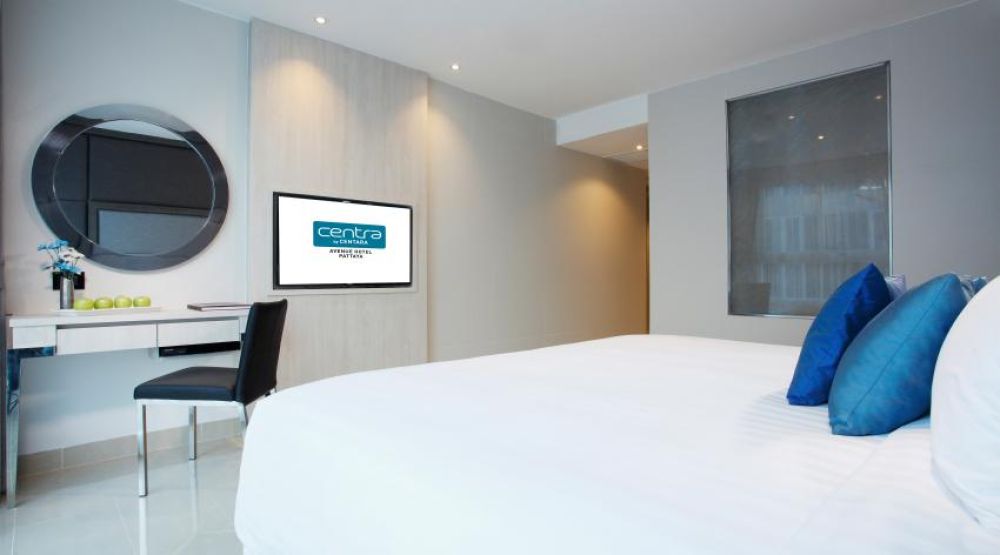 Premier, Shilat Avenue Pattaya Hotel (ex. Centara Life Avenue) 4*