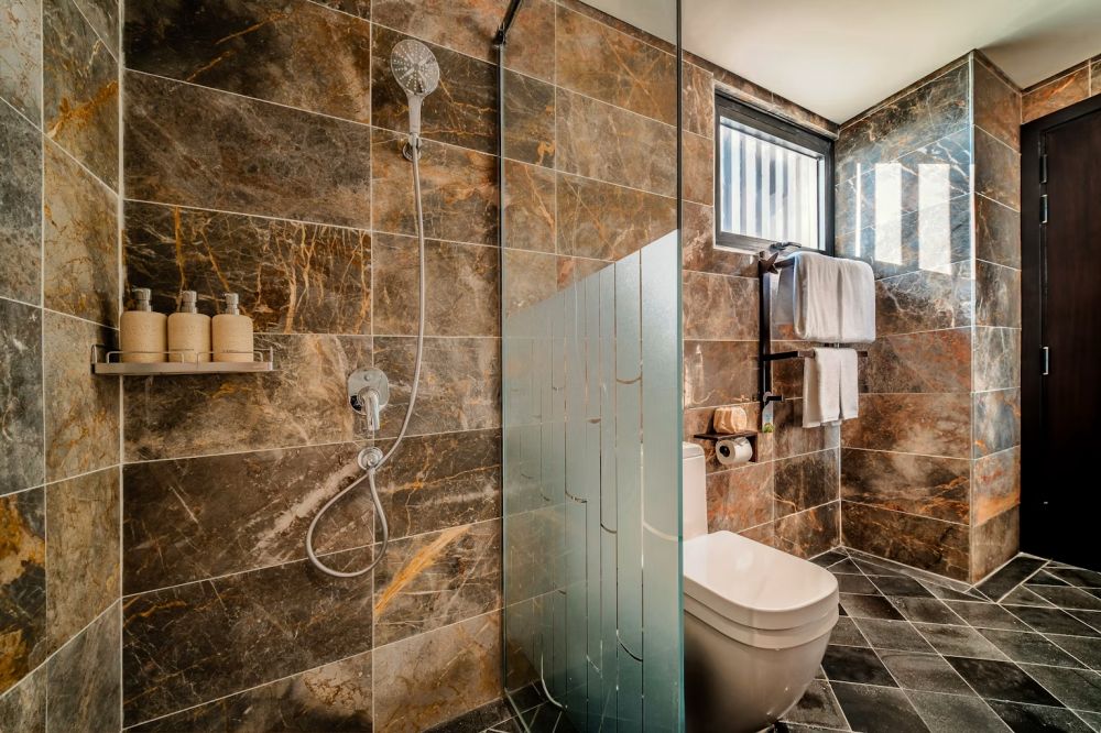 Pool Villa 4-Bedroom with Children Themed Room, Amiana Resort Nha Trang 5*