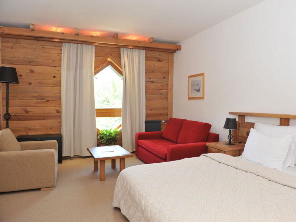 Superior Room, Bianca Resort & Spa 4*