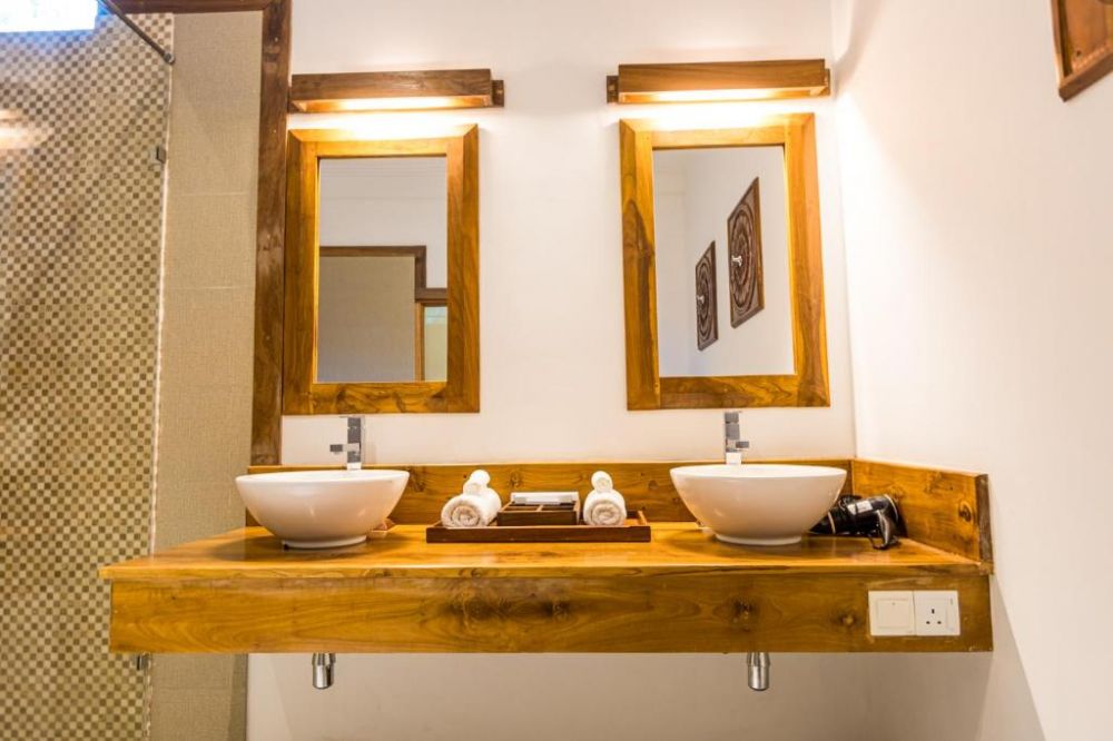 Cape View Family Suite, Mayavee Resort and Spa 4*