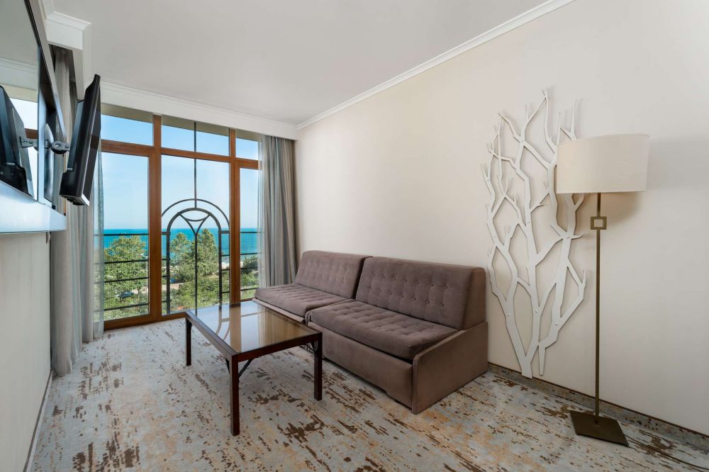 Suite, Festa Via Pontica 4*