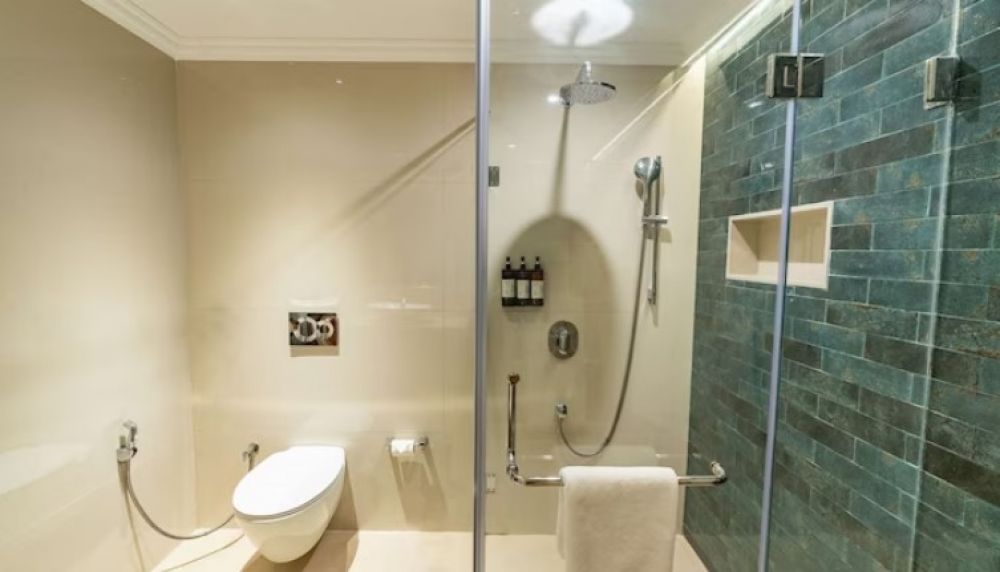Deluxe River View/Sea View, Mandrem Beach Resort (ex. Regenta Place Mandrem Beach Resort) 3*