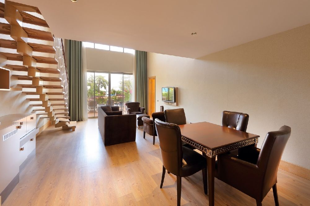 Platinum Duplex Executive Suite, Juju Premier Palace (ex. Amara Premier Palace) 5*