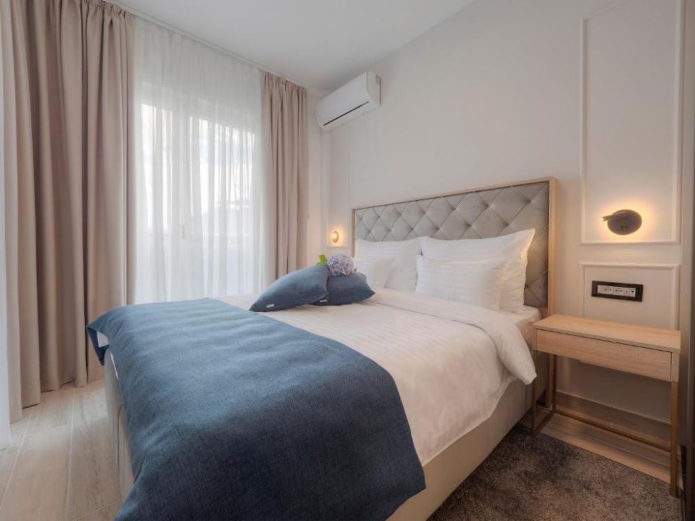 Premium Apartment/ SV, Idila By Aycon (ex. Idila Hotel) 4*